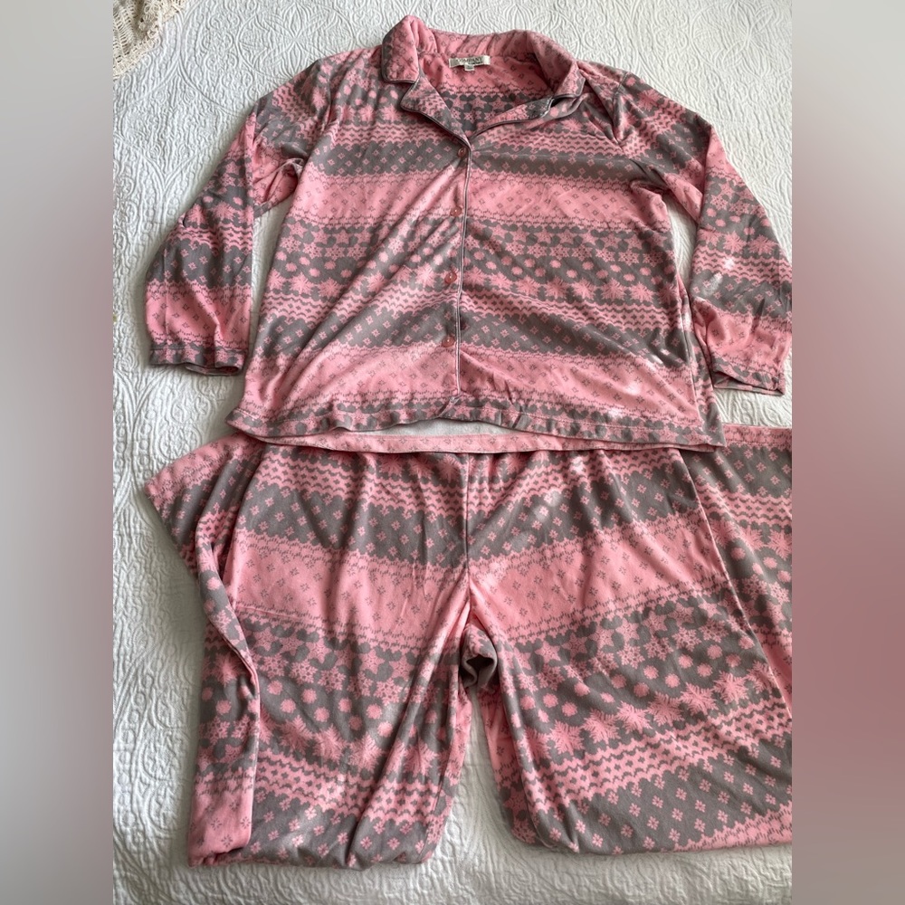 Pajama set L